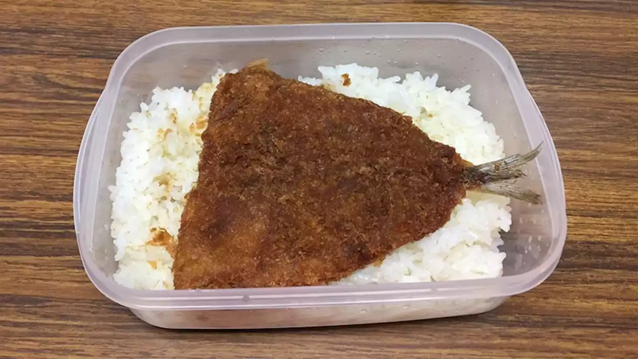 実はこれがいちばんウマい！ ご飯1合におかず1品のハードコア弁当の勧め - トピックス｜Infoseekニュース