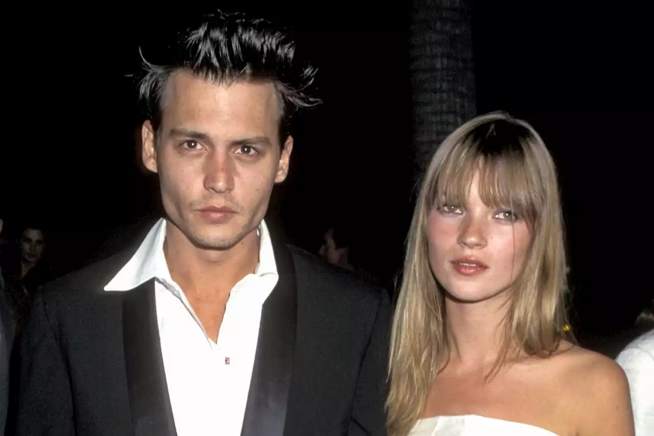 Kate Moss set to testify in Depp vs. Heard defamation trial