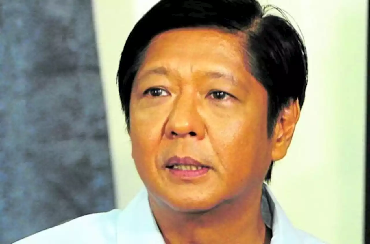 Marcos Jr. admin’s first full-year budget: A record P5.268 trillion in 2023