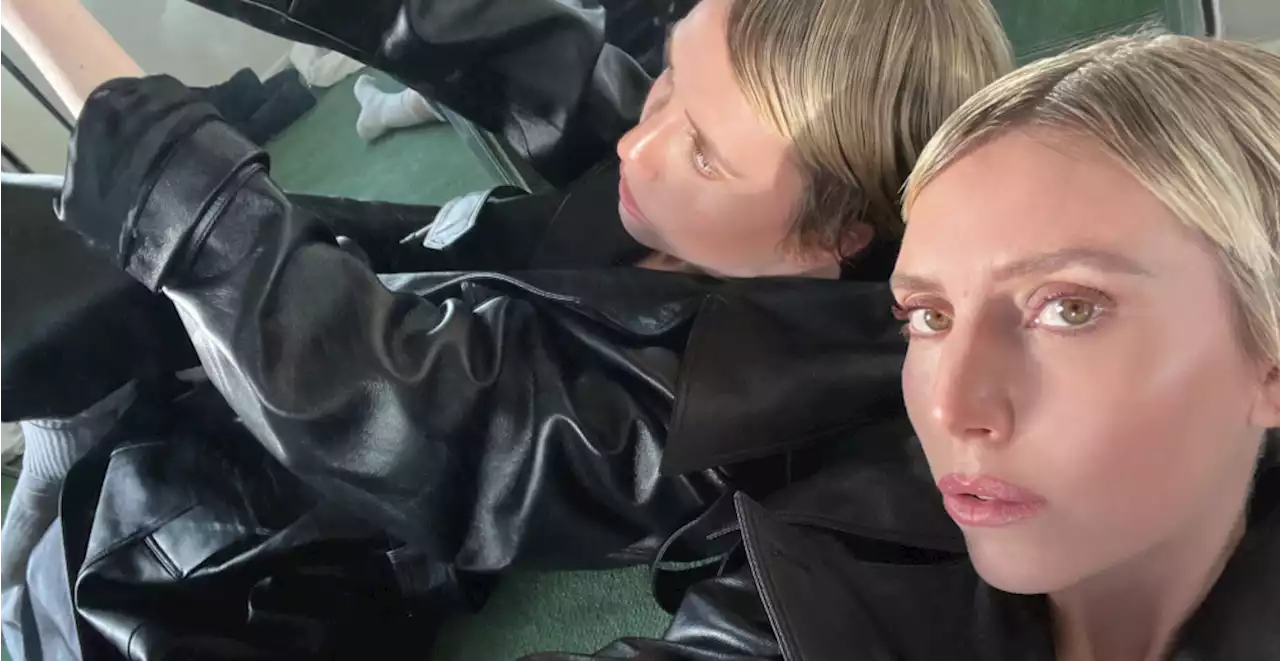 Lykke Li and Mark Ronson on Sad Songs and Psychedelics