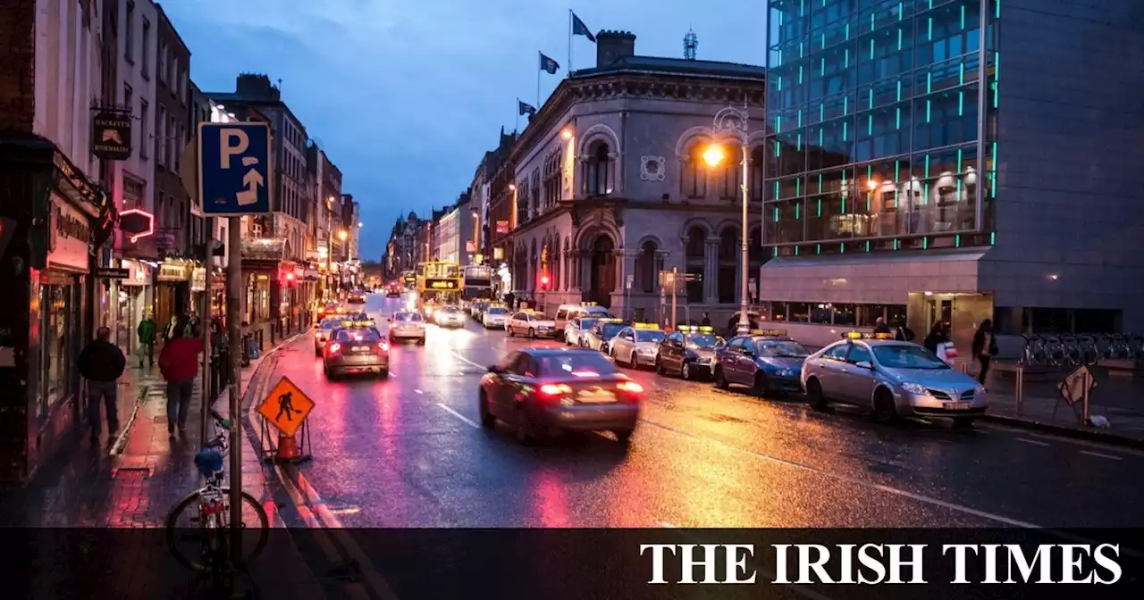Offaly man to be sentenced for ‘shocking’ assault on elderly man