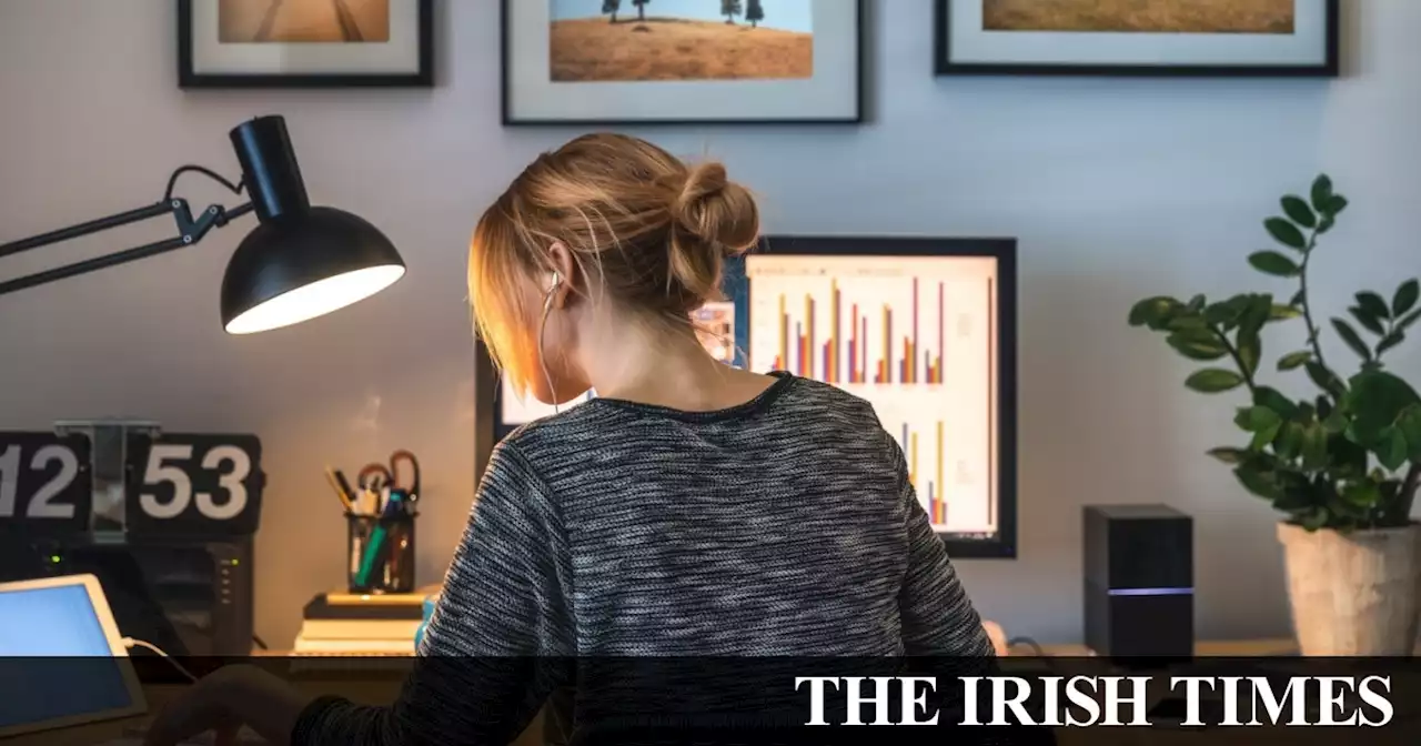Remote working brings record number of women into labour force