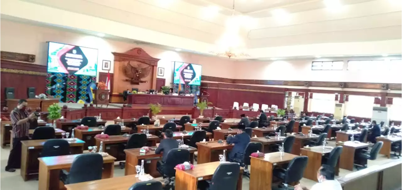 DPRD NTB : Nasib Honorer Harus Diperhatikan