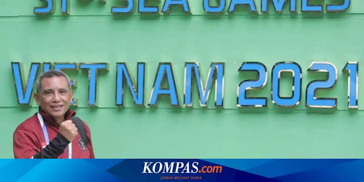 Indonesia Tembus 3 Besar SEA Games 2021, Awal Baik Pelaksanaan DBON