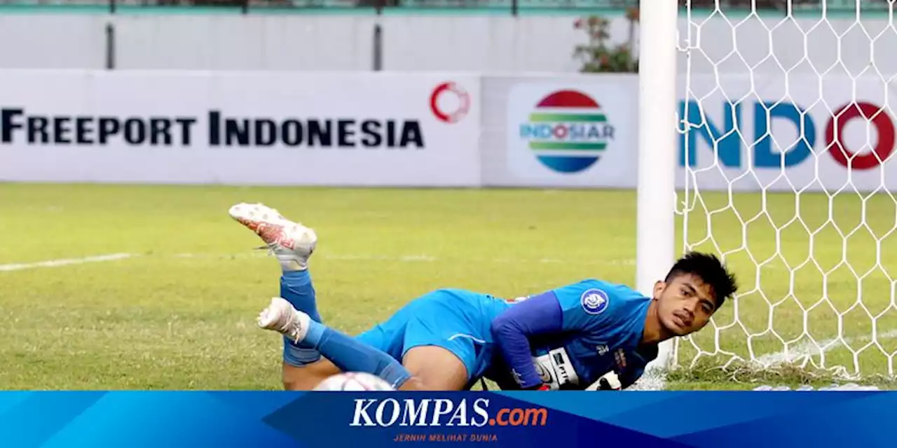 Persipura Dilanda Kegalauan, Masih Cari Sponsor dan Belum Punya Skuad untuk Liga 2