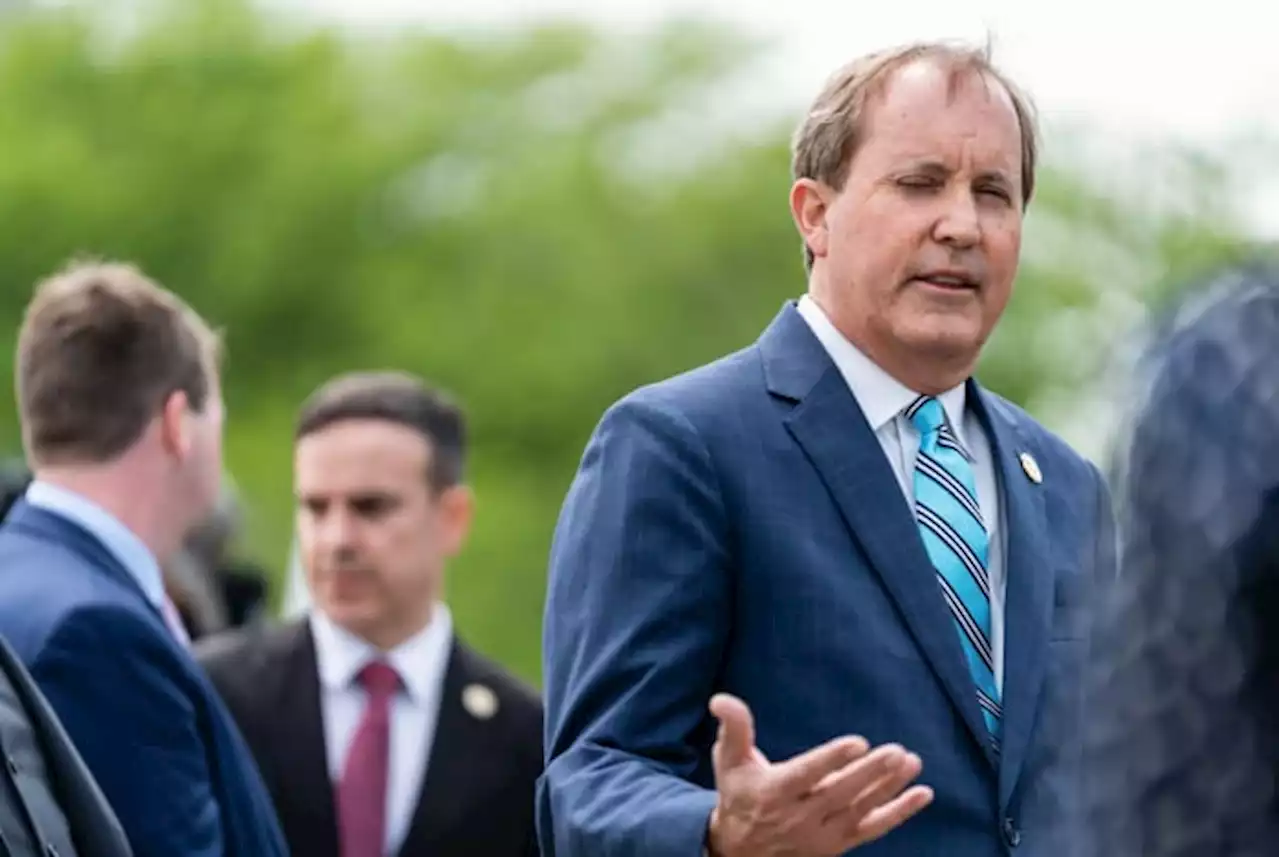 Seven years later, still no trial for Texas AG Ken Paxton