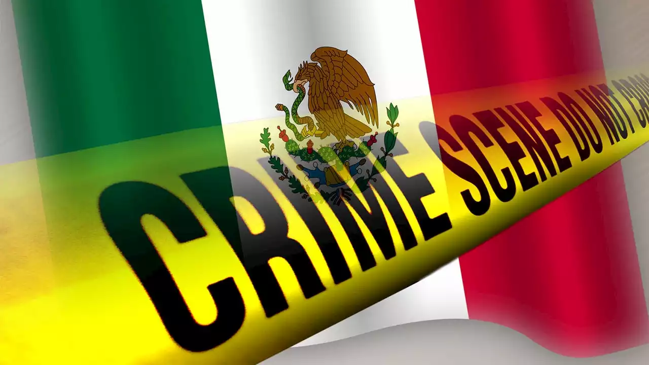 Massacre in Mexico: 11 people killed in attack on two bars