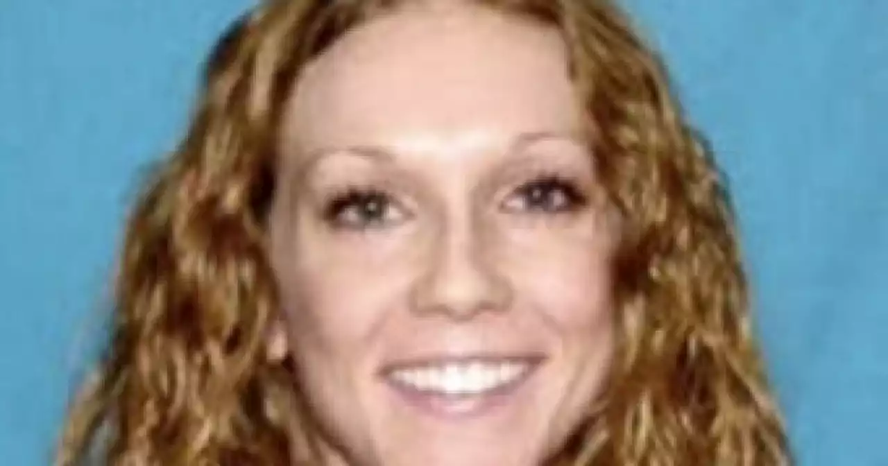 A Texas woman is wanted in the murder of cyclist Anna Moriah 'Mo' Wilson