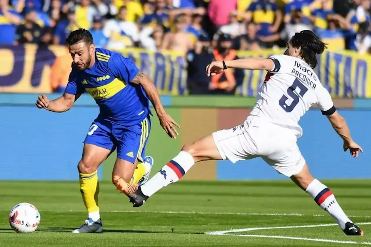 Los datos que dejó la Copa de la Liga 2022: la racha de Boca campeón, goleadores “veteranos” que opacaron a la “joya” y 11 entrenadores menos