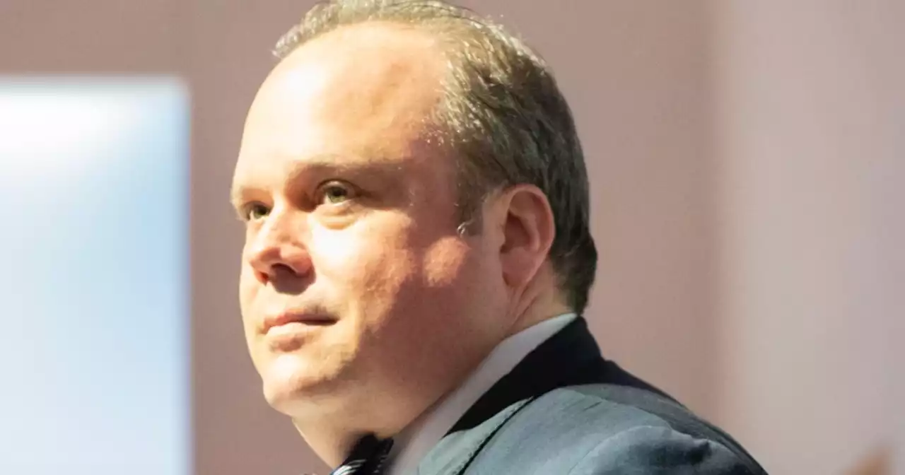 Former Fox News political analyst Chris Stirewalt joins Nexstar's NewsNation