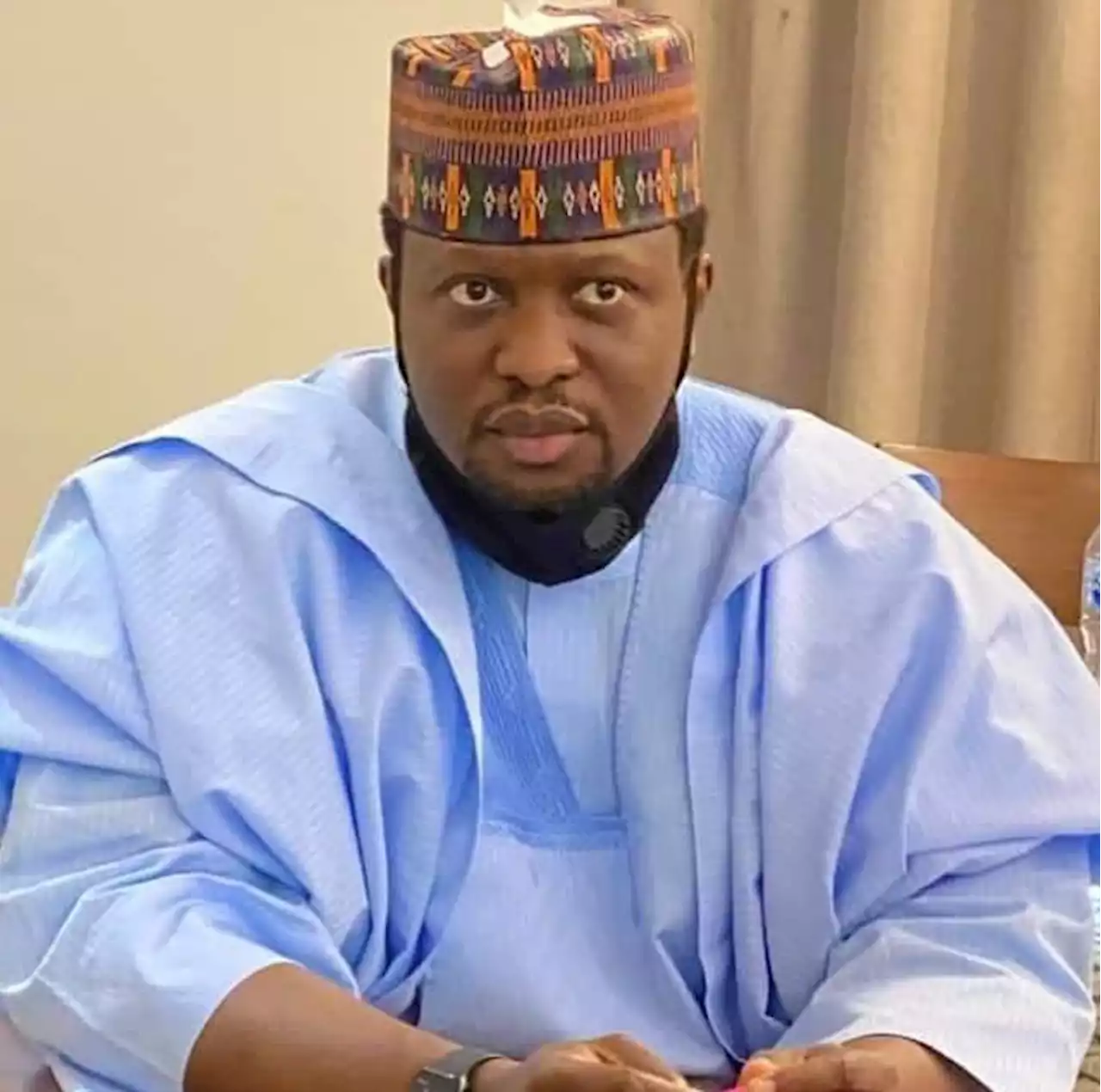 Sokoto Primaries: Dasuki Wins PDP Ticket, Calls On Delegates To Back Tambuwal