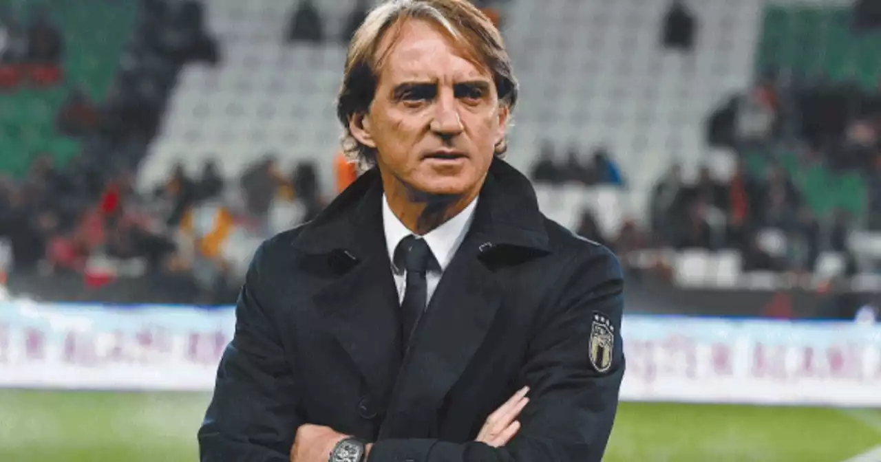 Qatar 2022, la frase di Mancini riapre tutti i giochi per i Mondiali: ecco perché