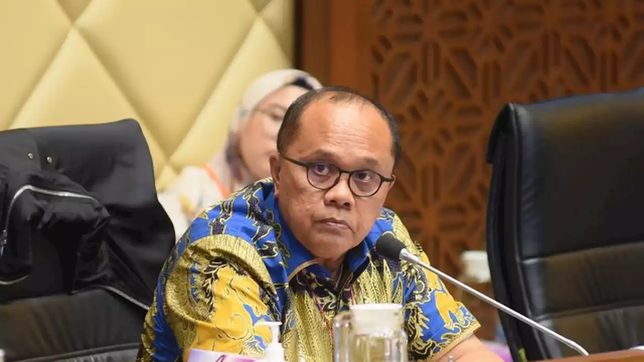 Soal Lantik Pj Bupati atau Wali Kota, Komisi II DPR: Jangan Tiru Gubernur Sultra