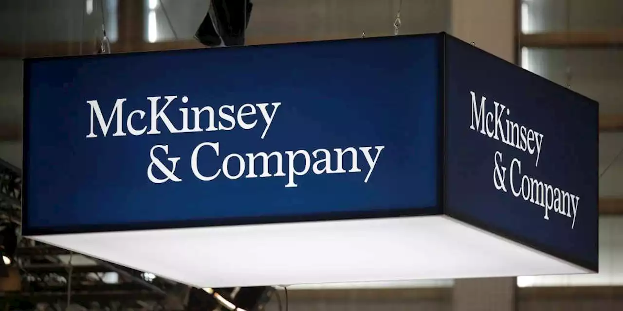 Perquisition chez McKinsey à Paris, pour soupçons de fraude fiscale aggravée