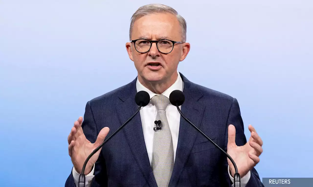 Australia's new Labor government says China relations to remain challenging