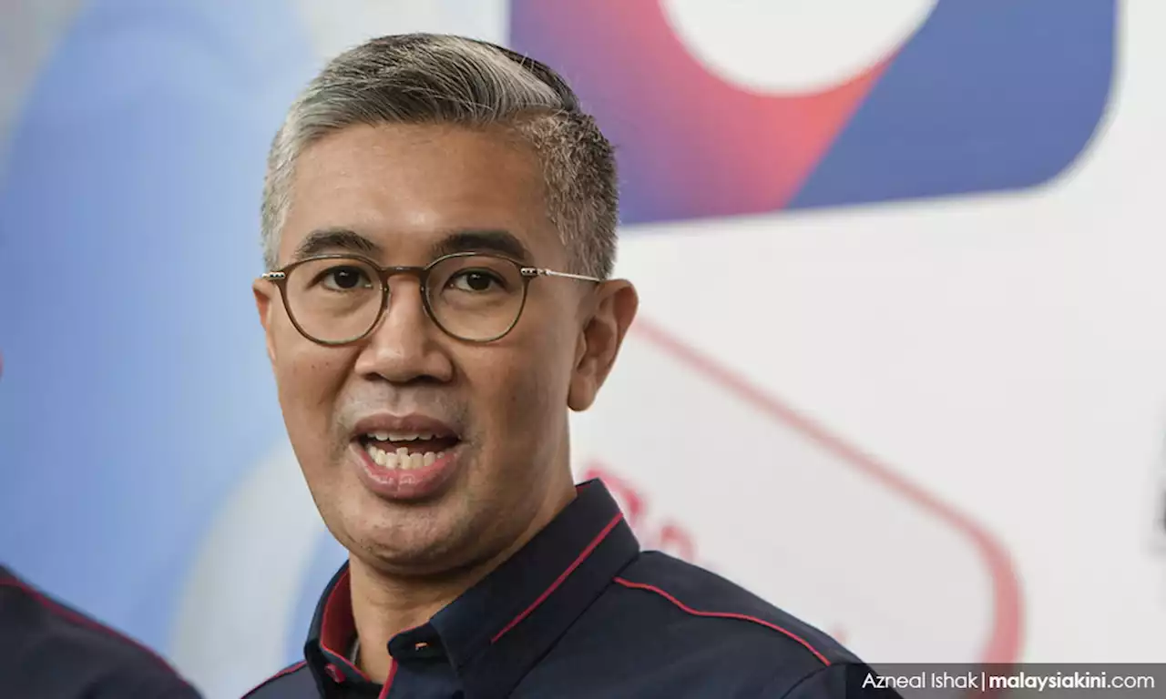 Inflation remains comparatively low - Zafrul