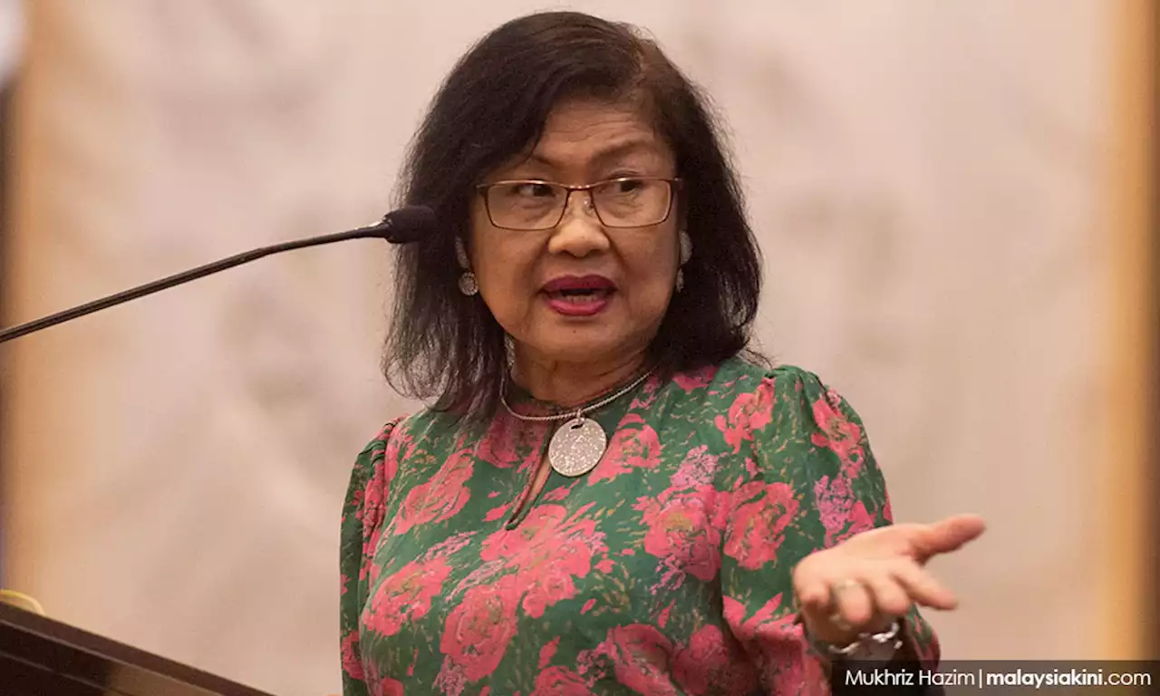 Rafidah urges govt to study national policy direction on foreign investment