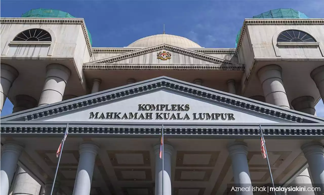 'Rasul Melayu' case: Civil court rules 2020 detention by Jais unlawful