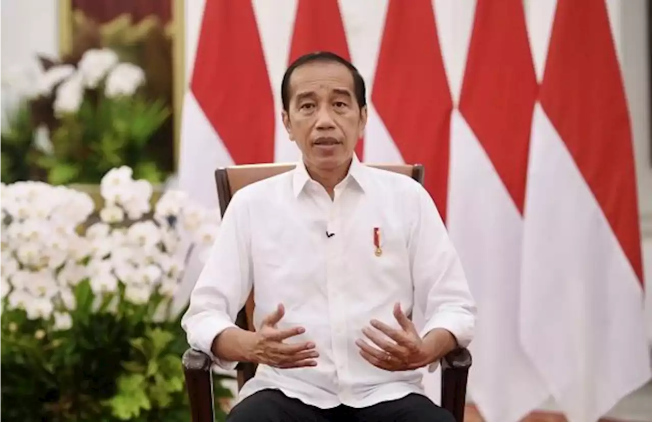 Presiden: Menahan Harga BBM itu Berat