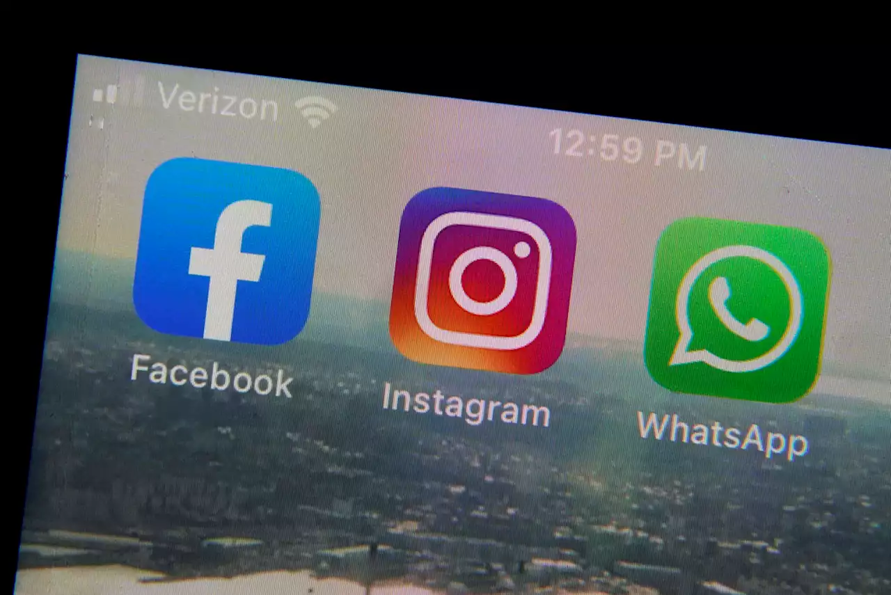 Facebook, Instagram to share more about targeted ads