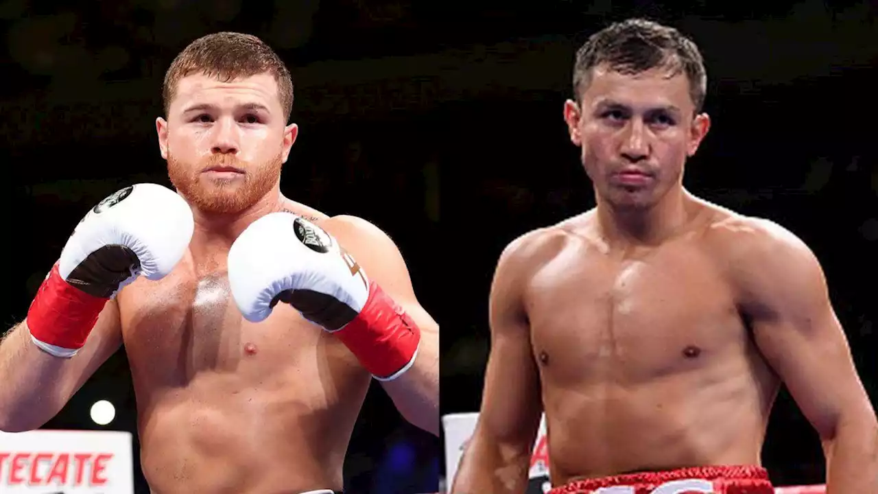 Cuándo es la próxima pelea de Canelo Álvarez