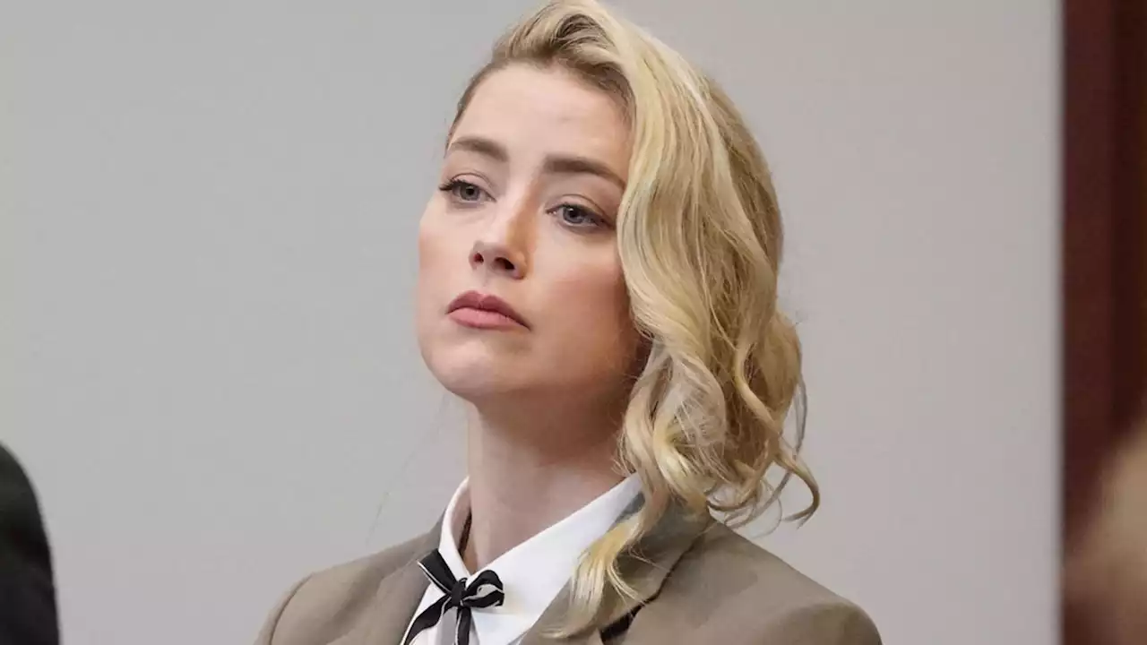 Amber Heard's career has gone 'silent' amid Johnny Depp legal battle, trial told