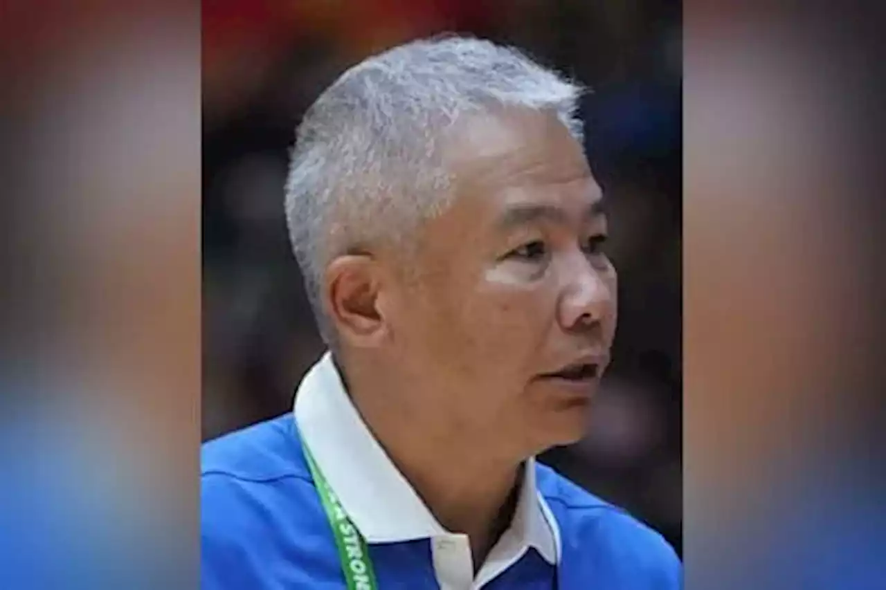 Chot takes blame; Gilas shakedown looms