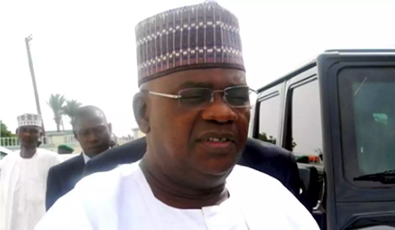 I'm still in APC, didn't partake in PDP primary - Goje