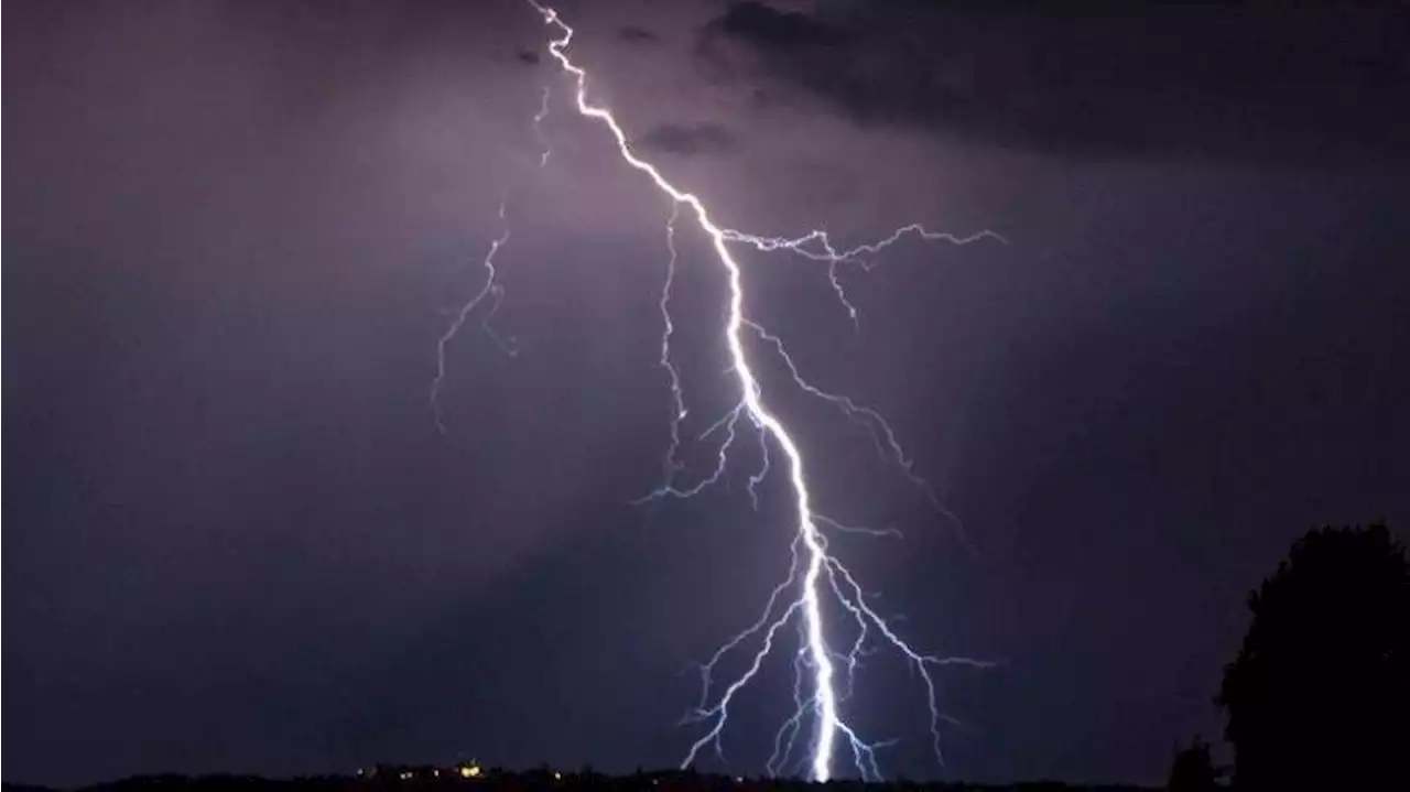 Wetter Berlin heute: Schauer und kurze Gewitter möglich