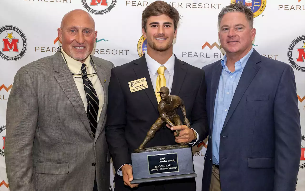 Southern Miss baseball reaping rewards of record-breaking season