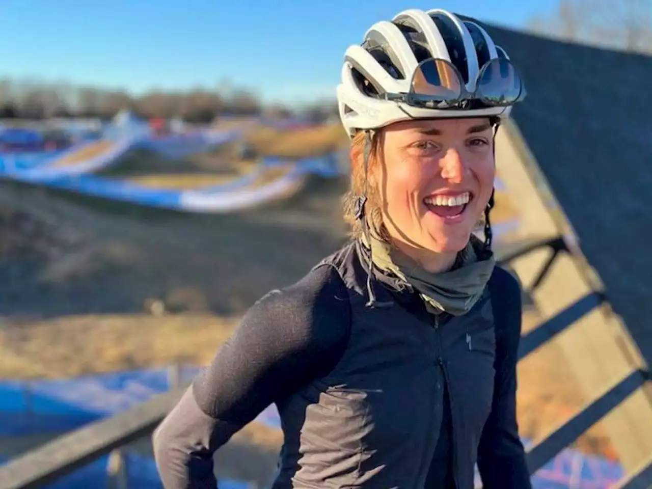 Pro cyclist, 25, killed before race in Texas in an apparent love triangle, police say