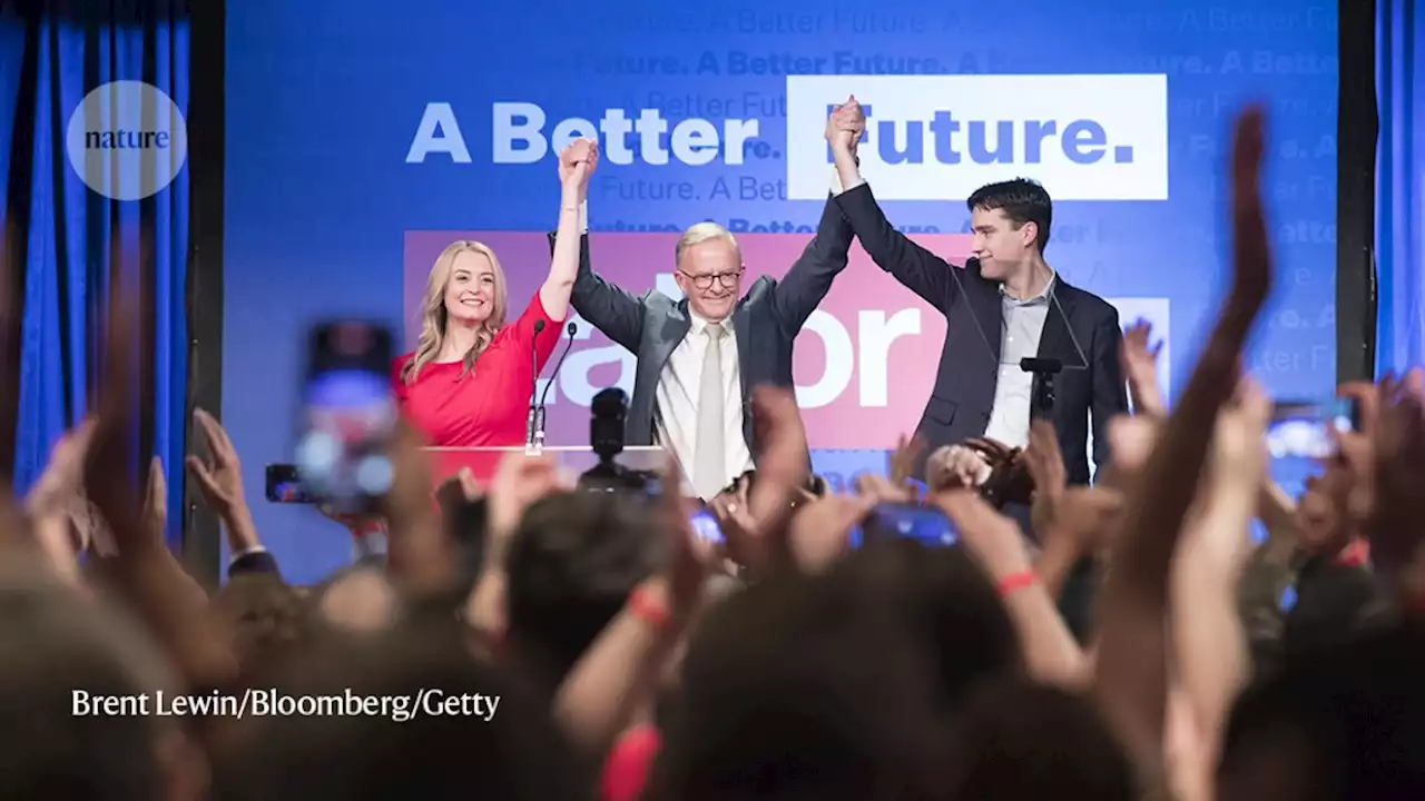 Australians vote for stronger climate action