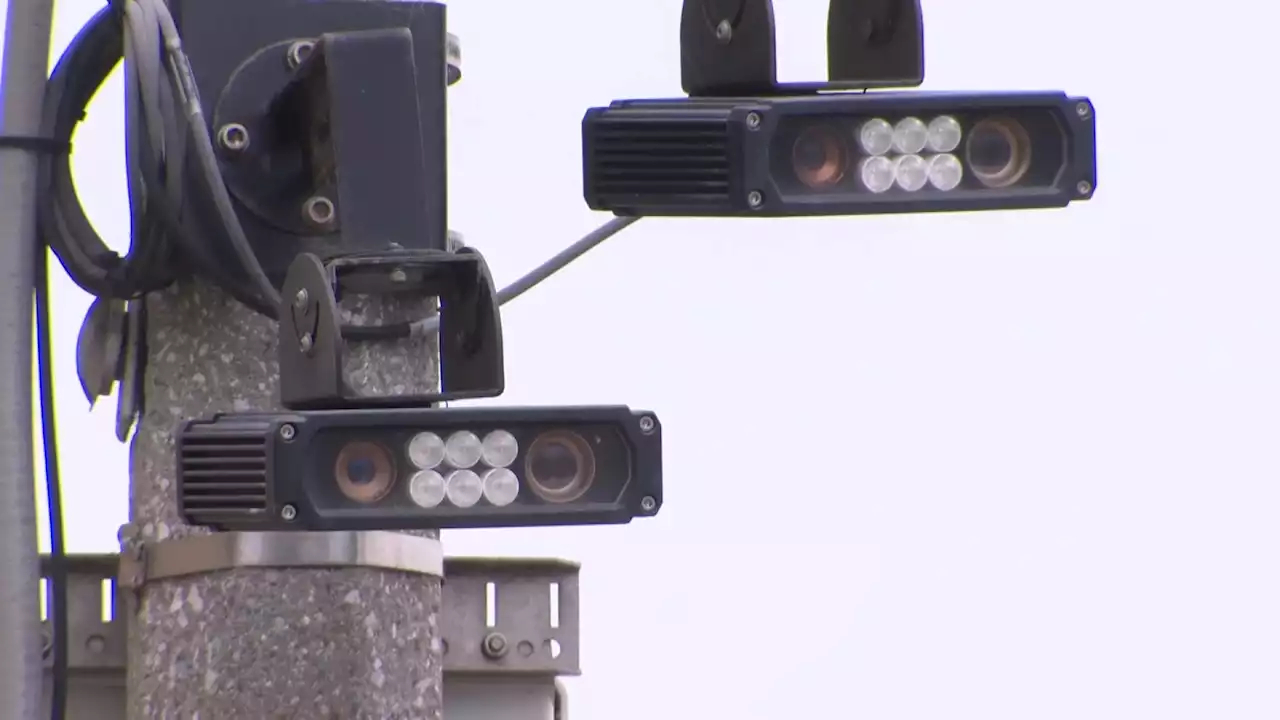 City of Carlsbad Expanding, Upgrading License Plate-Reading Cameras