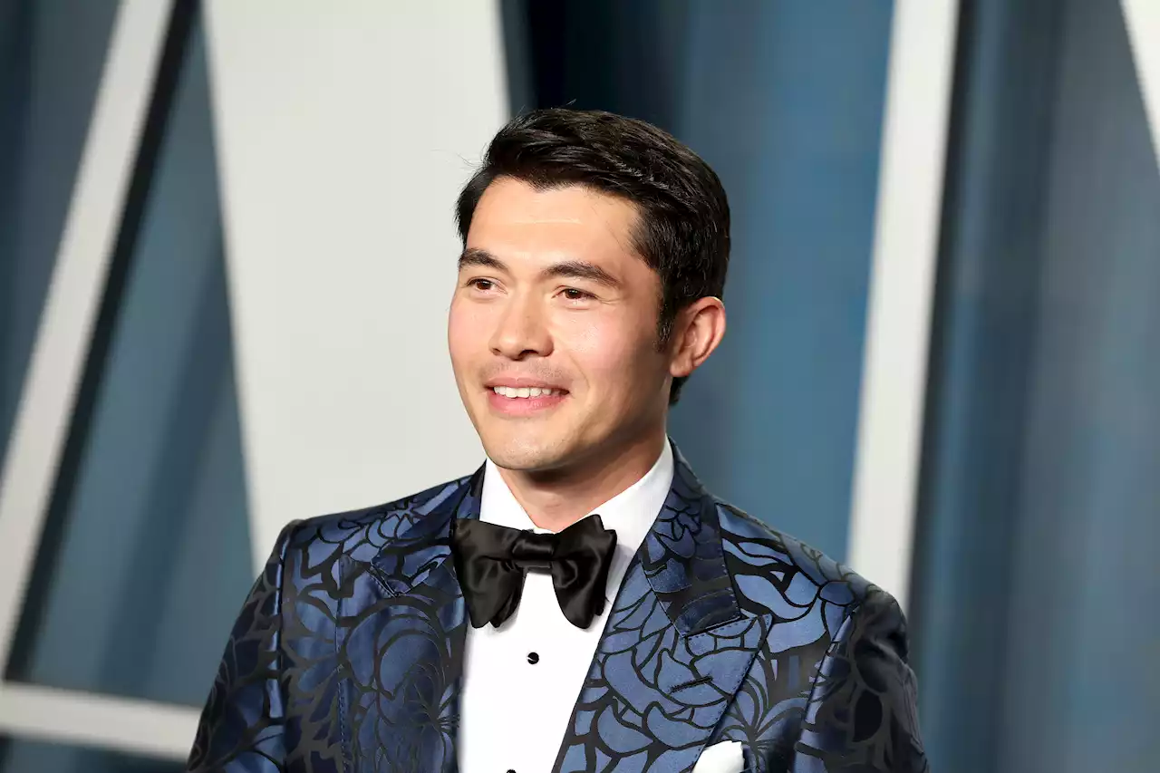 Henry Golding Shares His Experience With Discrimination in Hollywood