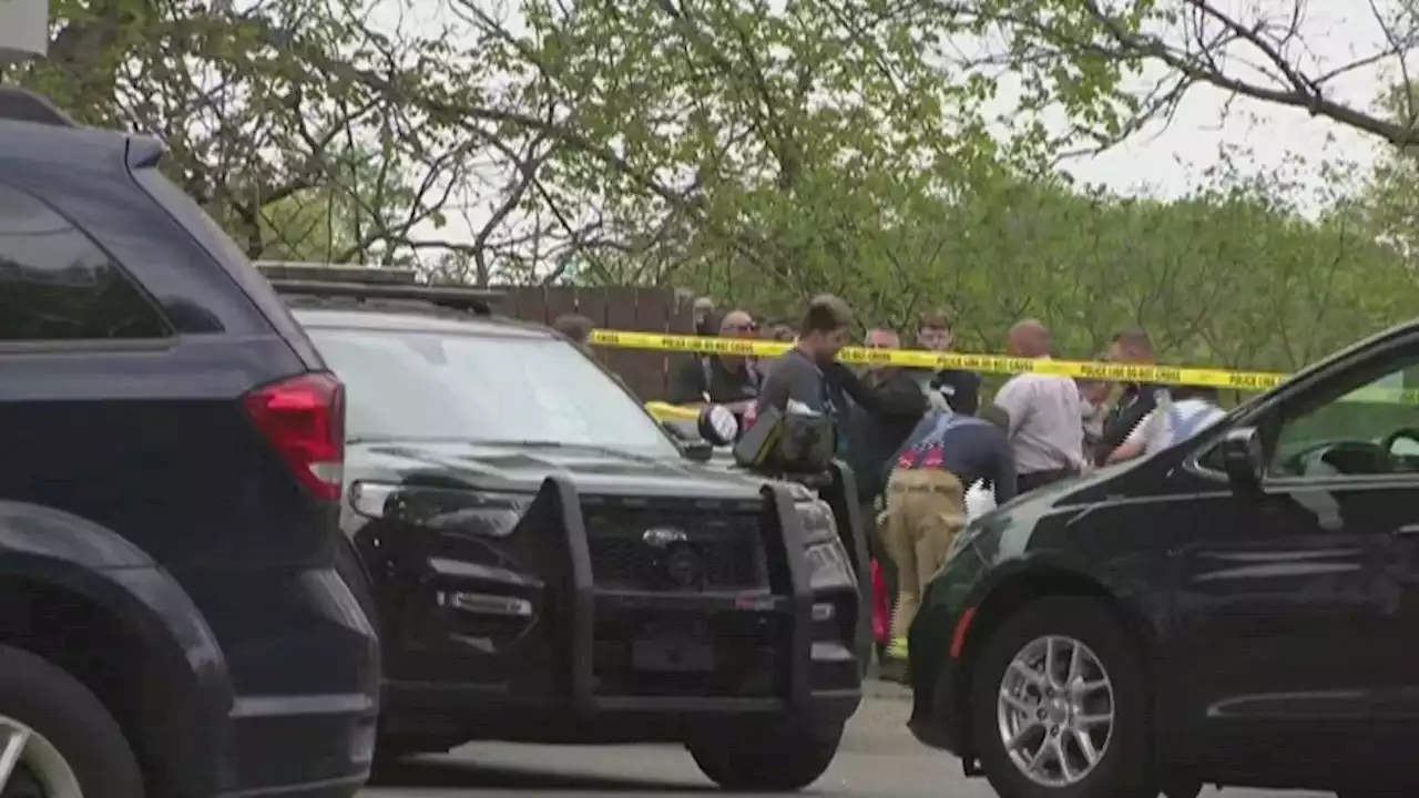 Minnesota Mom Arrested After Body of 6-Year-Old Son Is Found in Trunk of Car