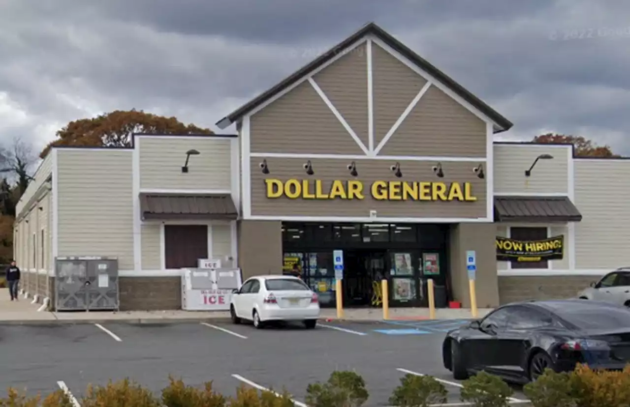 Person shot by police at Dollar General Store, officials say