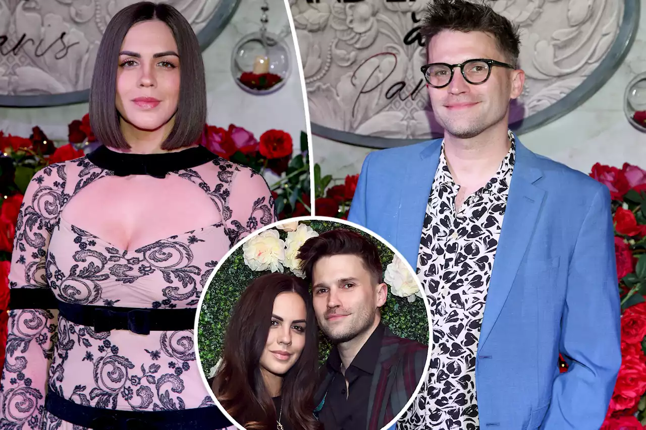 Katie Maloney: ‘I’ve been on a date’ since Tom Schwartz breakup