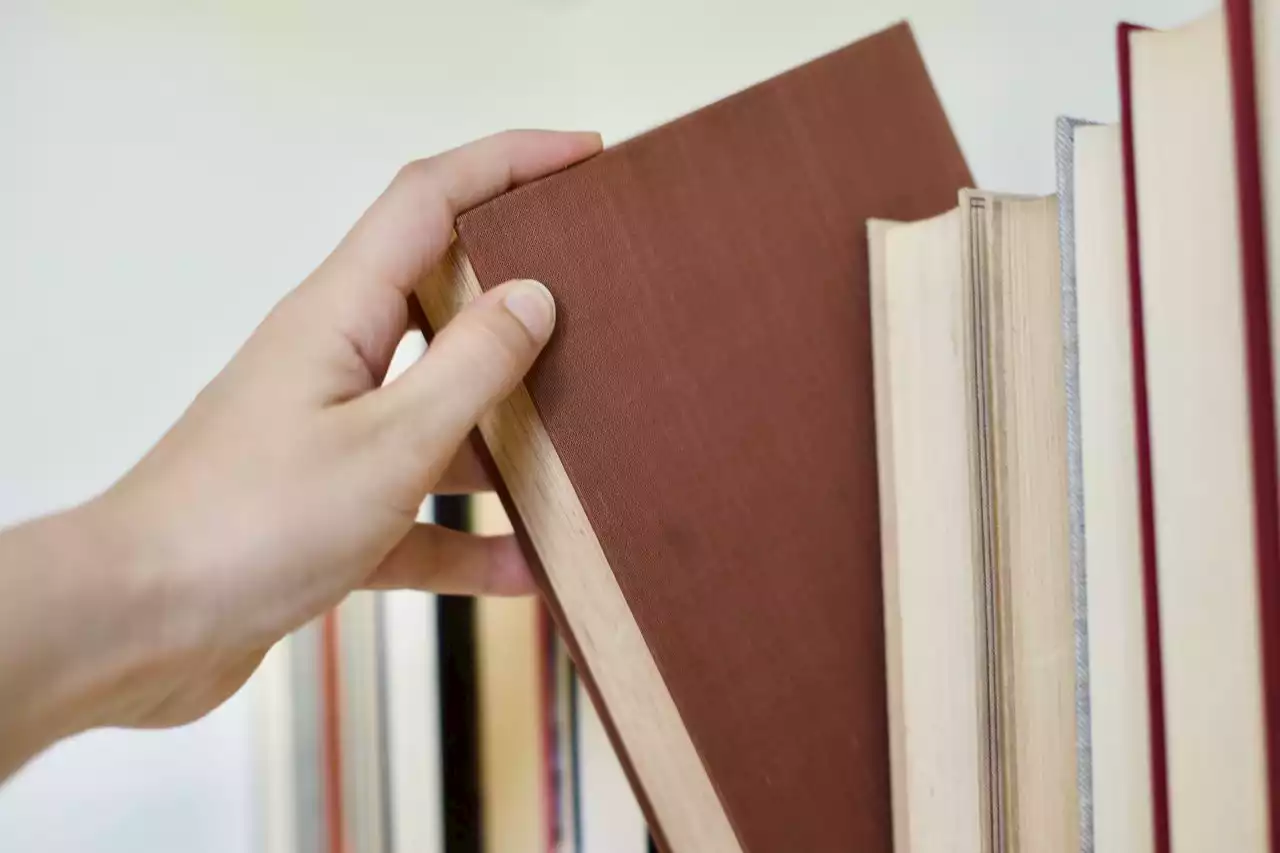 Book returned to British library after almost 70 years