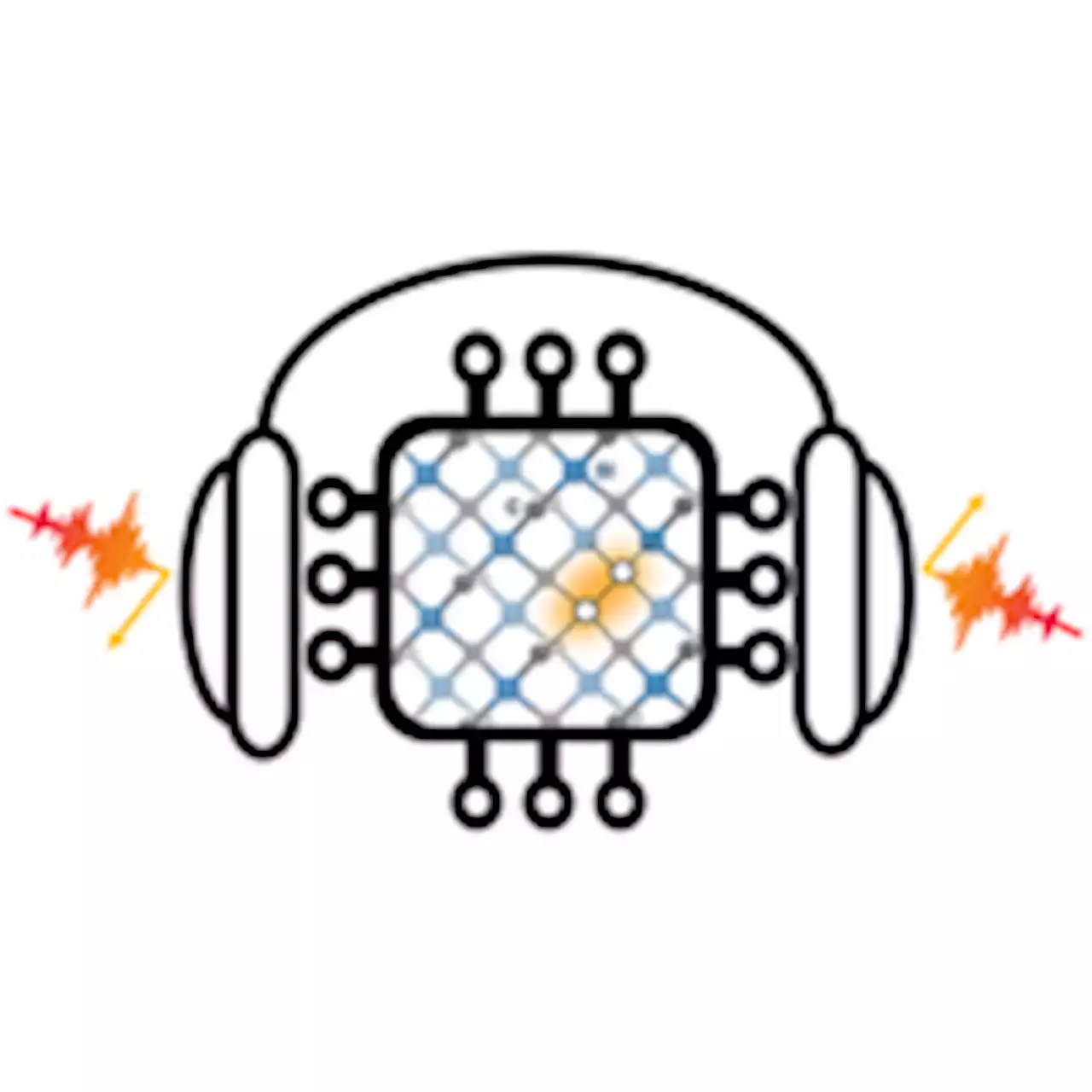 Simulating the Electronic Structure of Spin Defects on Quantum Computers