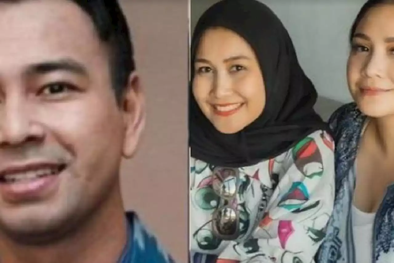 Di Hadapan Nagita Slavina, Raffi Ahmad Blak-blakan Soal Isu Selingkuh dengan Mimi Bayuh - Pikiran-Rakyat.com