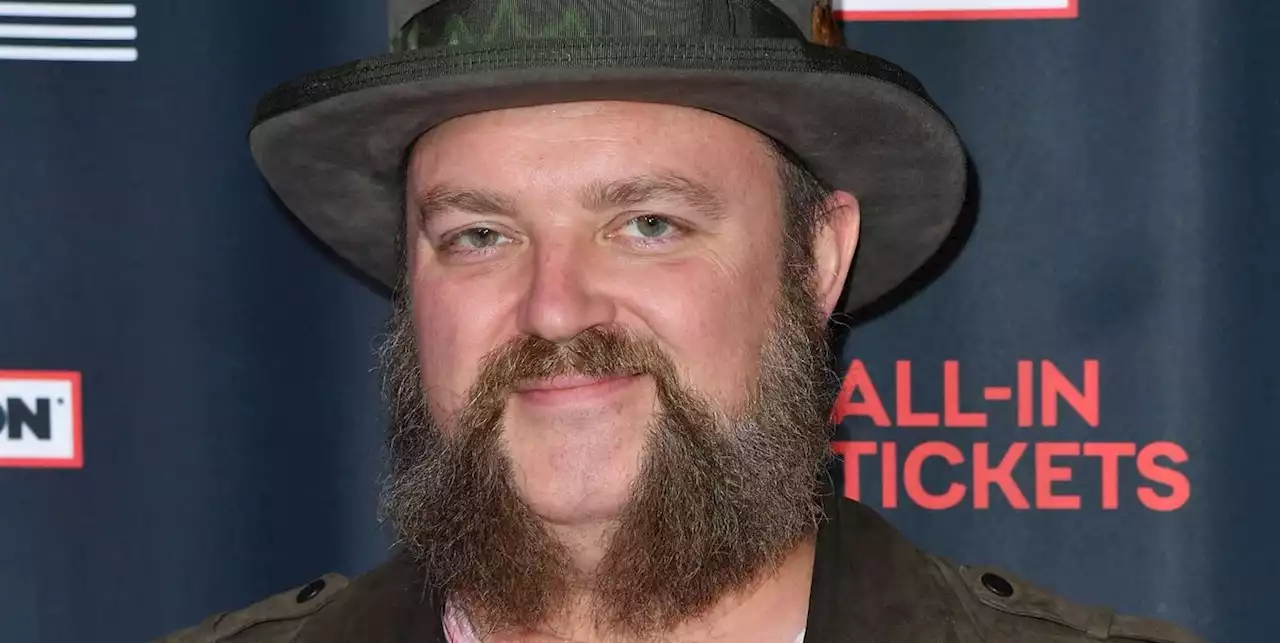 Zac Brown Band’s John Driskell Hopkins Reveals ALS Diagnosis After ‘Slow Progressing’ Symptoms