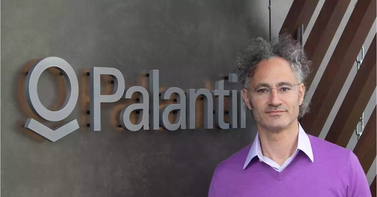 Palantir, Trafigura aim to track carbon emissions for the oil, metals industry