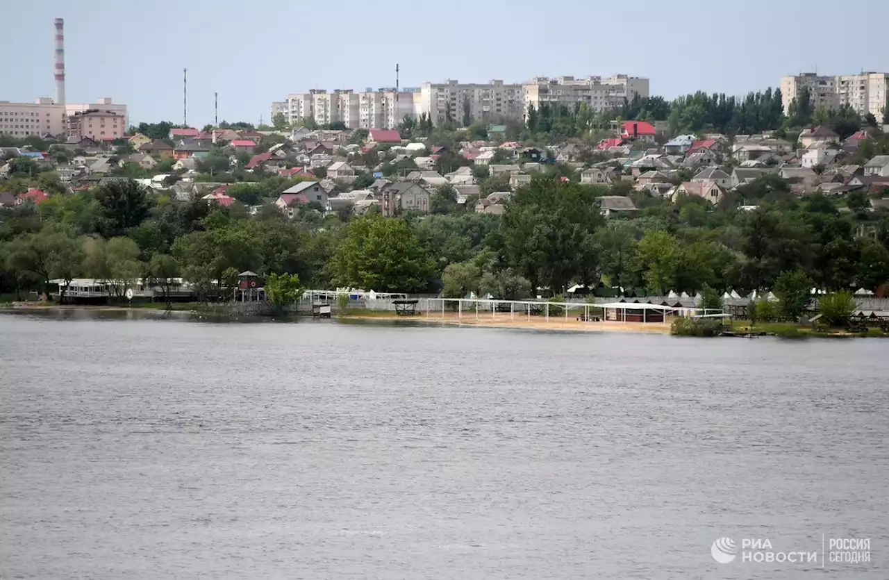 В Херсонской области русский язык станет государственным