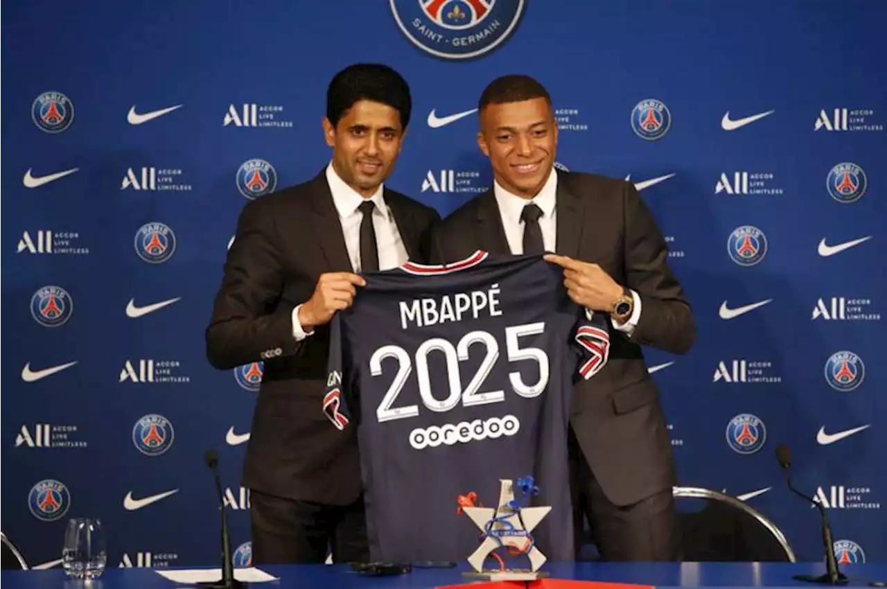 Efek Domino Usai Kylian Mbappe Bertahan di PSG