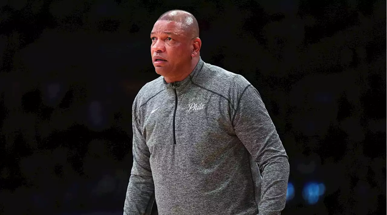 Report: Lakers Hoping Doc Rivers Becomes Available