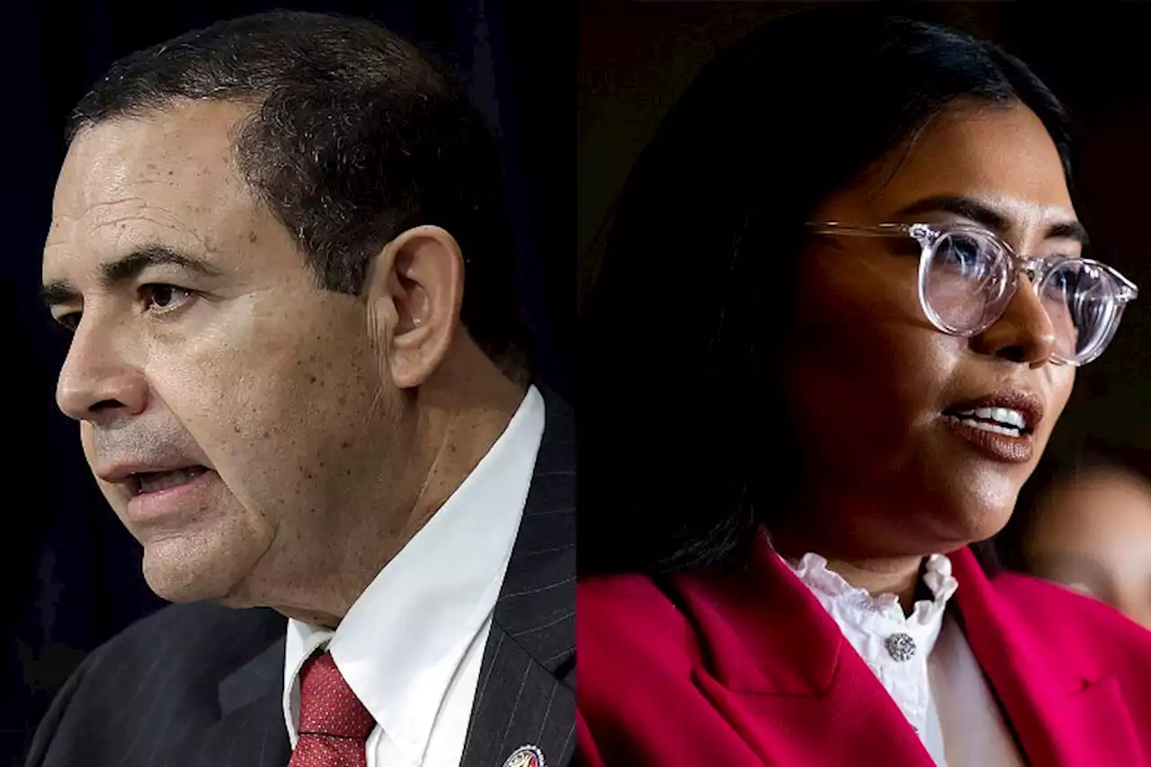 Texas Democrat Runoff to Conclusively Determine Whether Moderates or Progressives Are Better