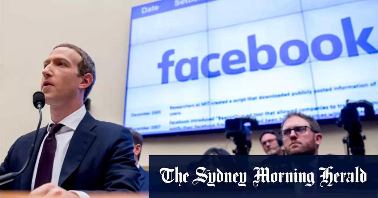 Facebook’s Australian tax bill just $24 million as profits double