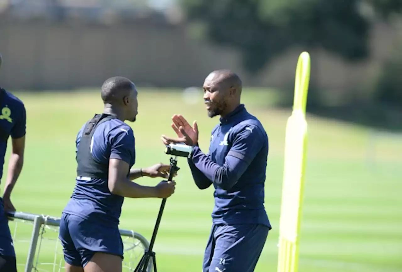 George Maluleka Deadline Looming As Mamelodi Sundowns Continue To Make The Player Wait