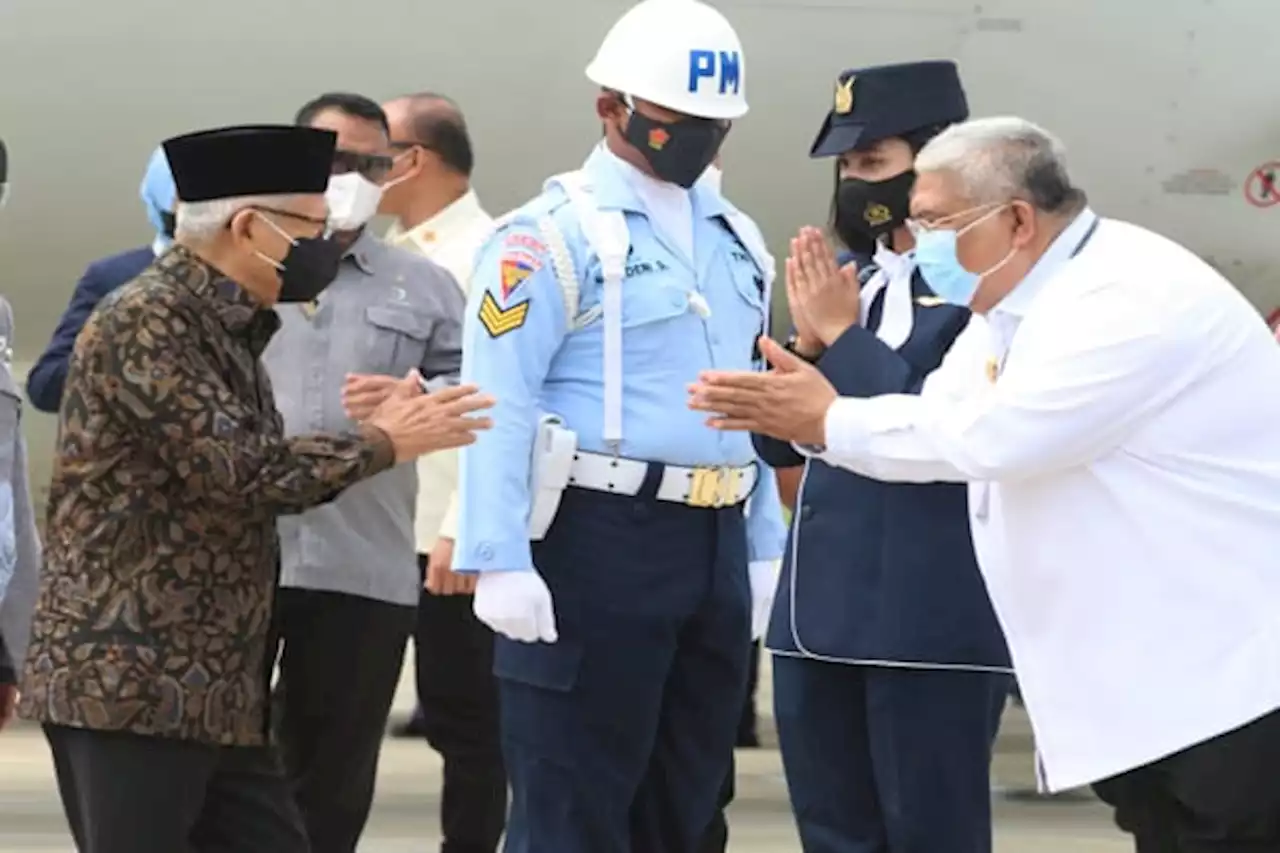 Gubernur Sultra Tolak Lantik 3 Pj Kepala Daerah, Ini Reaksi DPR