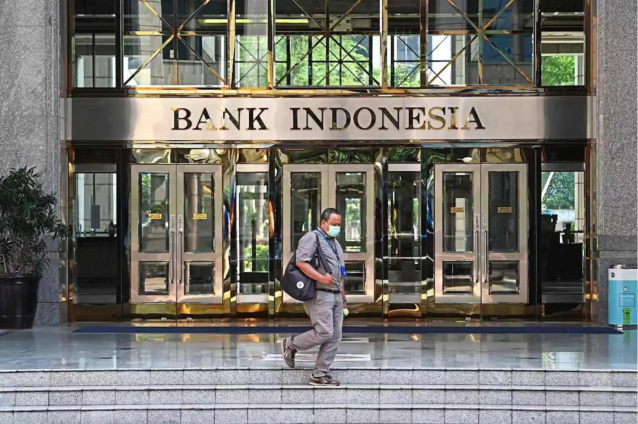 Bank Indonesia keeps rates unchanged to underpin recovery